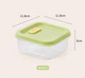 Premium Airtight Food Storage Container