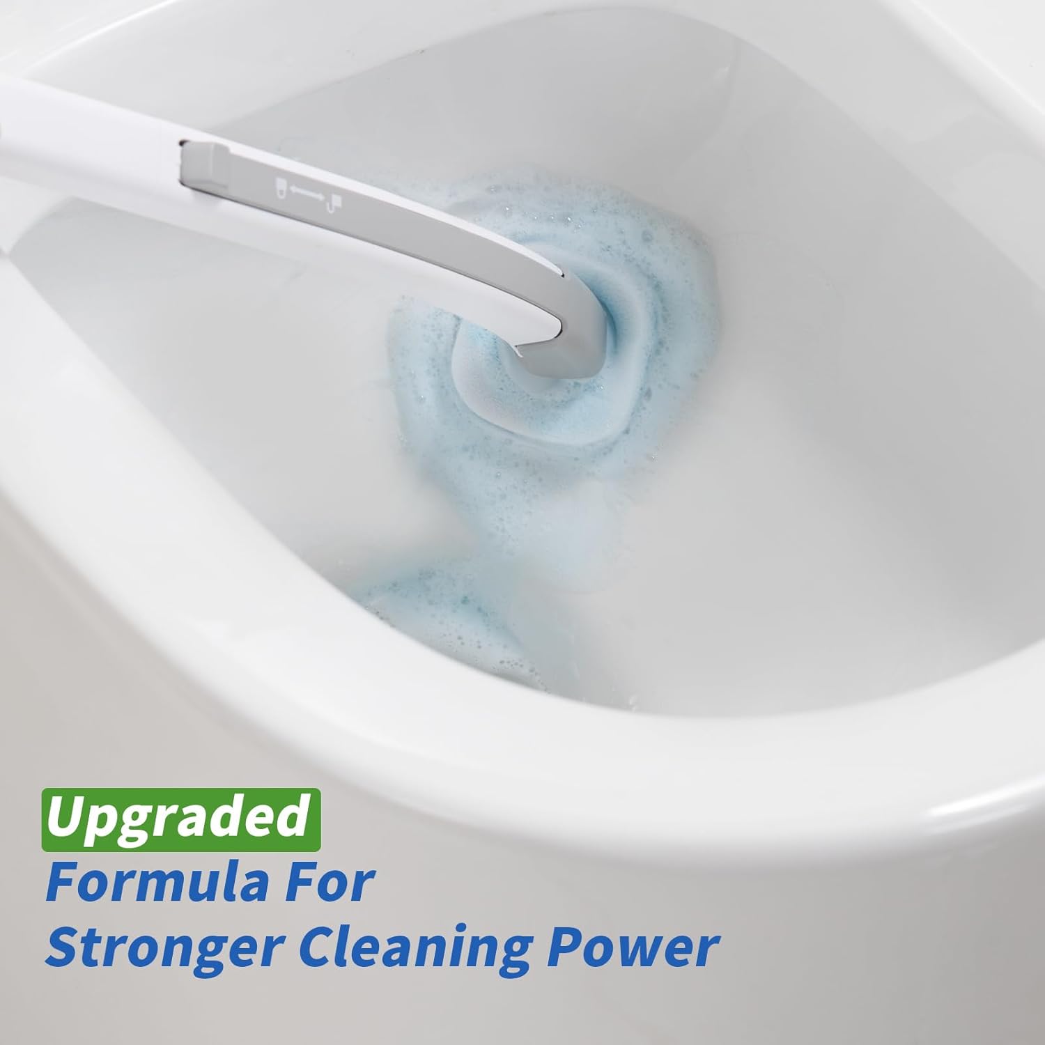 🥰Magic Clean Pre-Soaked Toilet Wand & Storage Caddy